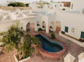 Hotel Dar Dhiafa