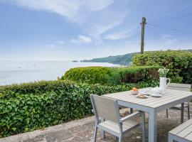 The Rath, hotel in Saundersfoot