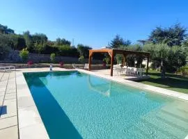 Villa Ostuni