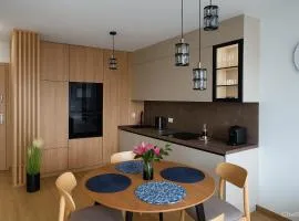 Apartament Zielone Wzgórze 3