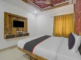Super Collection O Vinayaka Luxury Stays