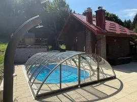 Kuća za odmor Cozy Bear Cabin