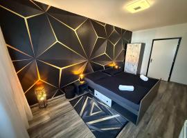 COSMOPOLITAN Apartman