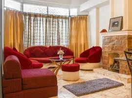Exotic Stays I 2bhk family serviced apartments kasauli