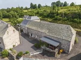 LA LONGÈRE - Chambre Aubrac
