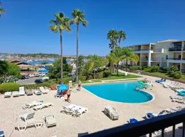 Clube Alvor Ria - Waterfront luxury apartments with stunning views