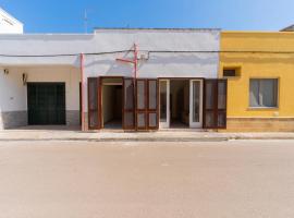 Soleado Apartments by BarbarHouse