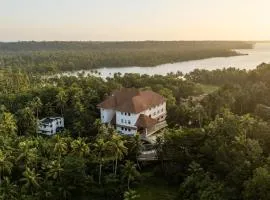 Still Waters Alaya Stays by ELIVAAS