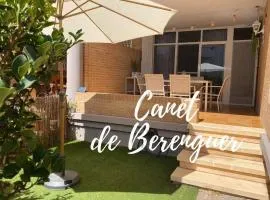 Canet- Primera Línea de Playa - Tu Rincón de Relax