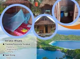 Helda Homestay