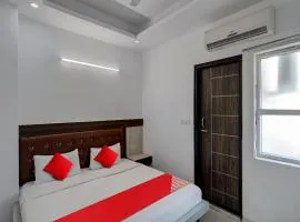 Hotel O Elite Signature