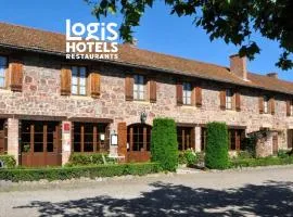 Logis Hôtel LE DAHU