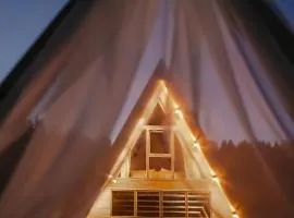 Peaceful Cabin