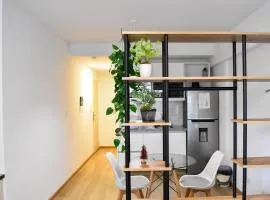 Loft centro - Exclusivo - Cerca de todo!