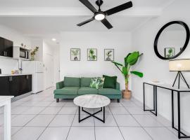 Beachcomber Peregian Beach, pet-friendly hotel in Peregian Beach