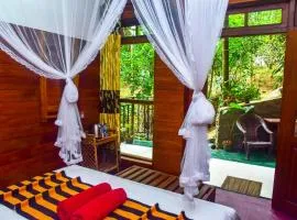 MUM Jungle Inn
