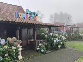 Rante Homestay & Cafe