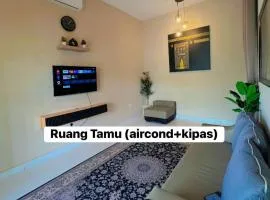 KNH Homestay