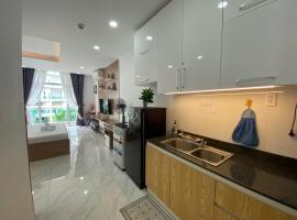 Nghỉ dưỡng, tắm biển tuyệt vời, Hotel in Ấp Phú Tịnh (2)