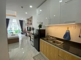 Nghỉ dưỡng, tắm biển tuyệt vời