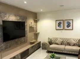 Residence 541 Apartments and Suites
