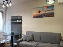 The Verona Stay Ristori