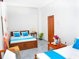 Wild Heaven Beach Villa