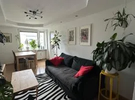 Apartament Szwederowo