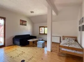 Monte Apartment