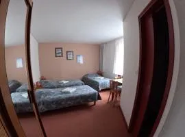 Au pont de la Ginèze