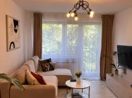 Sara Apartament