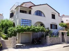 Mirjana - balkon