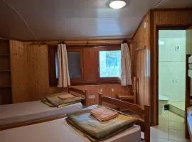 Mitja Pensió Hostal Pastuira