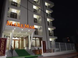 Hotel MareMar, hotel din Eforie Nord