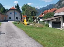 Ruheoase Sternig
