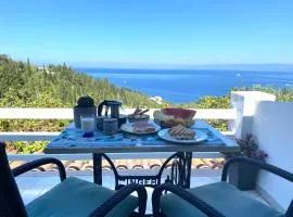 Sun&blue