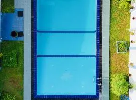 Orchid Villa Negombo