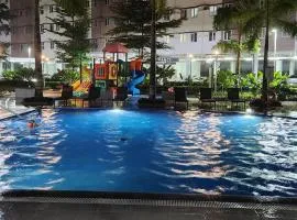 Colins Suite at Hope Residences