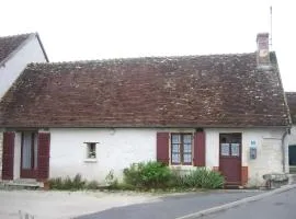 Gîte 36 - 5 Km Zoo De Beauval