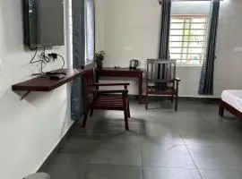 Sky Holiday Inn Cottages Madikeri Kushalnagar Coorg