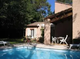 Maison Proche d'Aix-en-Provence