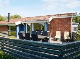 6 person holiday home in Fanø-By Traum