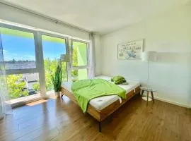 Apartment 67