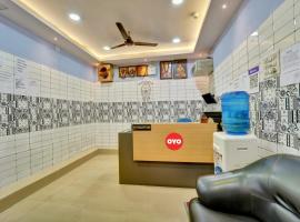 Hotel O Rai Guest House, hotel in Bhetia