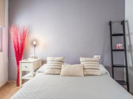 APARTAMENTO PASAJE VALVANERA