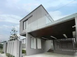 The Haven Boutique Villa Morn1
