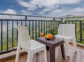 The Kufri Uphills l Property of the year I Serviced Villa I Couple Friendly I Pvt Balcony I Open Air Terrace I Bonfire I Kufri by Exotic Stays
