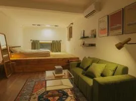 Dao House Da Nang - Near My Khe Beach