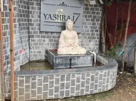 Yashraj7 Resort and Hotel