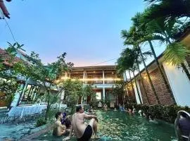 Mai Mountain Homestay